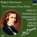 Schumann: Complete Piano Works, Vol. 5