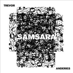 descargar álbum Trevor Anderies - Samsara