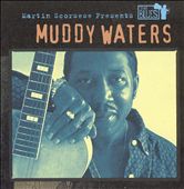 Martin Scorsese Presents the Blues: Muddy Waters