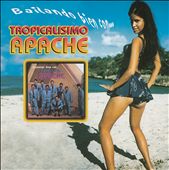 Bailando Bien Con... Tropicalisimo Apache