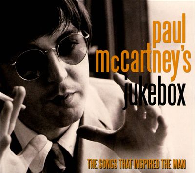 Paul McCartney's Jukebox