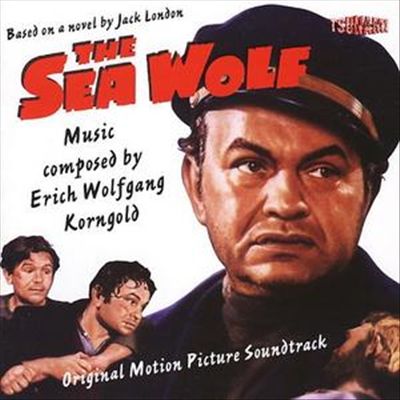 Sea Wolf [Original Soundtrack]