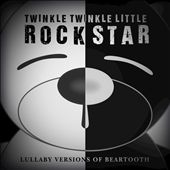 Lullaby Versions of Beartooth