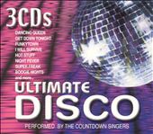Ultimate Disco