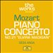 Mozart: Piano Concerto No. 21 In C Major K. 467