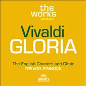 Vivaldi: Gloria in D Major RV 589