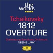 Tchaikovsky: "1812" Overture