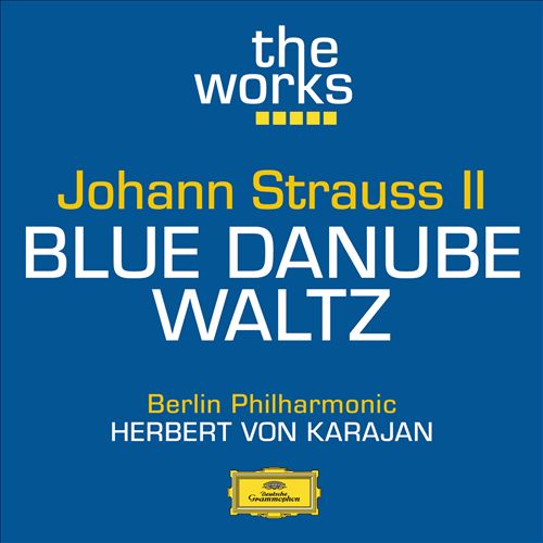 Strauss II: The Blue Danube Waltz