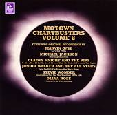 Motown Chartbusters, Vol. 8
