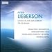 Peter Lieberson: Songs of Love and Sorrow; The Six Realms