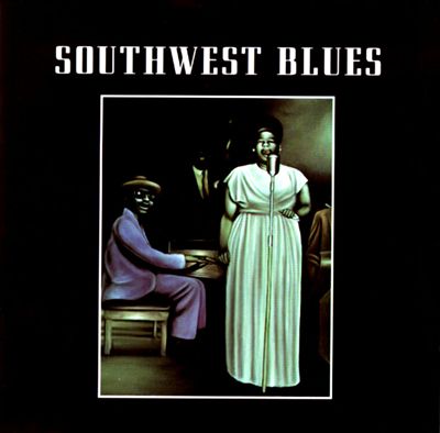 Mercury Blues 'n' Rhythm Story 1945-55: Southwest Blues