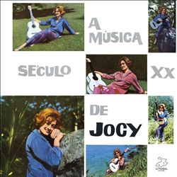 Album herunterladen Jocy de Oliveira - A Música Século XX De Jocy