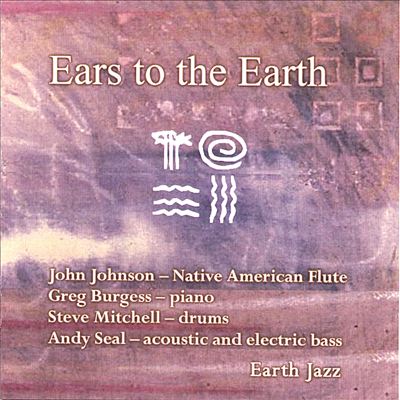 Ears to the Earth