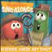 VeggieTales: O Veggie, Where Art Thou?