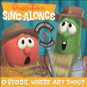 VeggieTales: O Veggie, Where Art Thou?