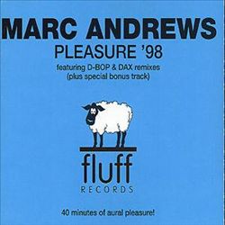 ladda ner album Marc Andrews - Pleasure 98