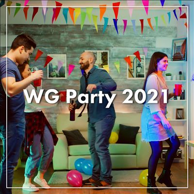 WG Party 2021