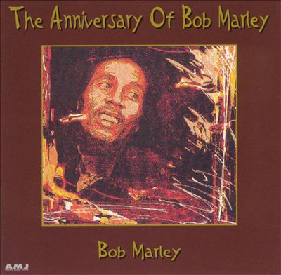 Celebration of Bob Marley [Japan CD]