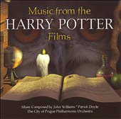 Music From The Harry Potter Films