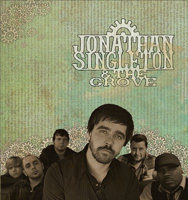 Jonathan Singleton & the Grove
