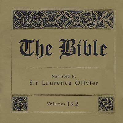 The Bible, Vols. 1-2