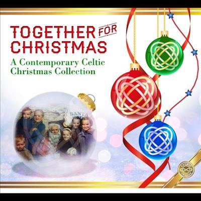 Together for Christmas: a Contemporary Celtic Collection