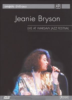 Live at the Warsaw Jamboree Jazz Festival 1991 [DVD]