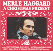 Merle Haggard's Christmas Present