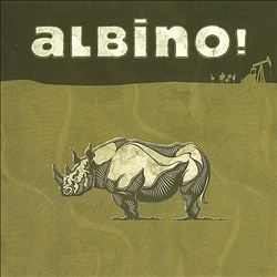 télécharger l'album Download Albino! - Rhino album