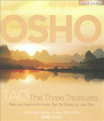 Tao: The Three Treasures