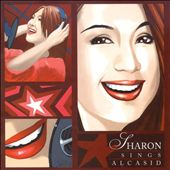 Sharon Sings Alcasid