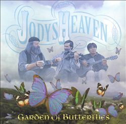 lataa albumi Jody's Heaven - Garden Of Butterflies