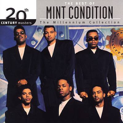 20th Century Masters - Millennium Collection: The Best of Mint Condition