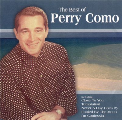 Best of Perry Como [Mastersound]