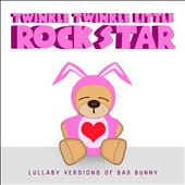 Lullaby Versions of Bad Bunny