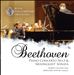 Beethoven: Piano Concerto No. 3; "Moonlight" Sonata