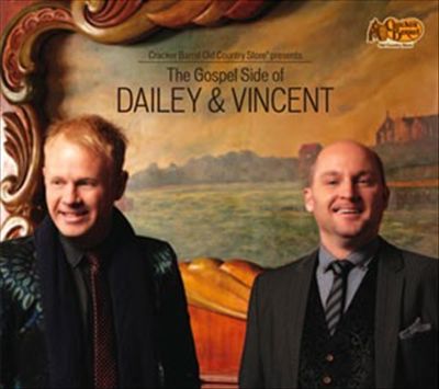 The Gospel Side of Dailey & Vincent