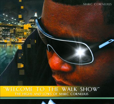 Welcome To The Walk Show: The Highs And Lows Of Marc Cornelius