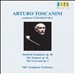 Arturo Toscanini Conducts Tchaikovsky