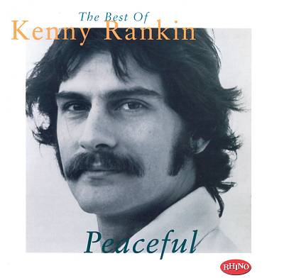 Peaceful: The Best of Kenny Rankin