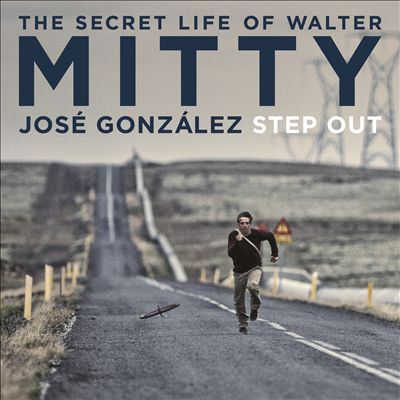 Step Out [From The Secret Life Of Walter Mitty]