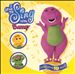 I Love to Sing with Barney