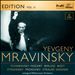 Yevgeny Mravinsky Edition, Vol. 2