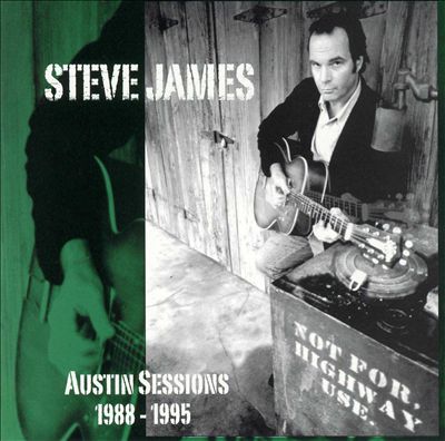 Not for Highway Use: Austin Sessions 1988-1995