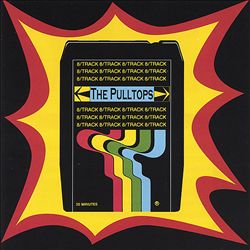 ladda ner album The Pulltops - 8 Track