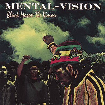 Black Moses: The Vision