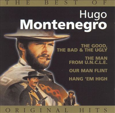 The Best of Hugo Montenegro