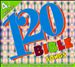 120 Bible Songs