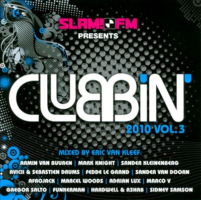 Clubbin' 2010, Vol. 3