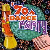 70's Dance Party